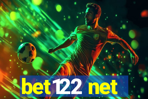 bet122 net